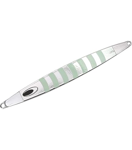 ネイチャーボーイズ　スピンライダーディープ180g Amazon.co.jp: ネイチャーボーイズ Spin Rider Deep スピン